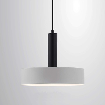 E27金屬單吊燈 B09-13-61984