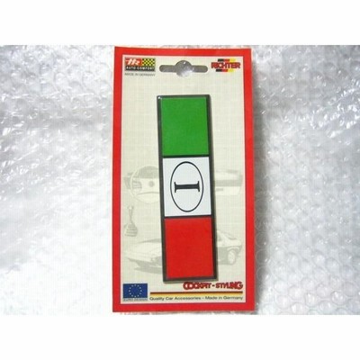 イタリア 国旗 エンブレムの通販 85件の検索結果 Lineショッピング