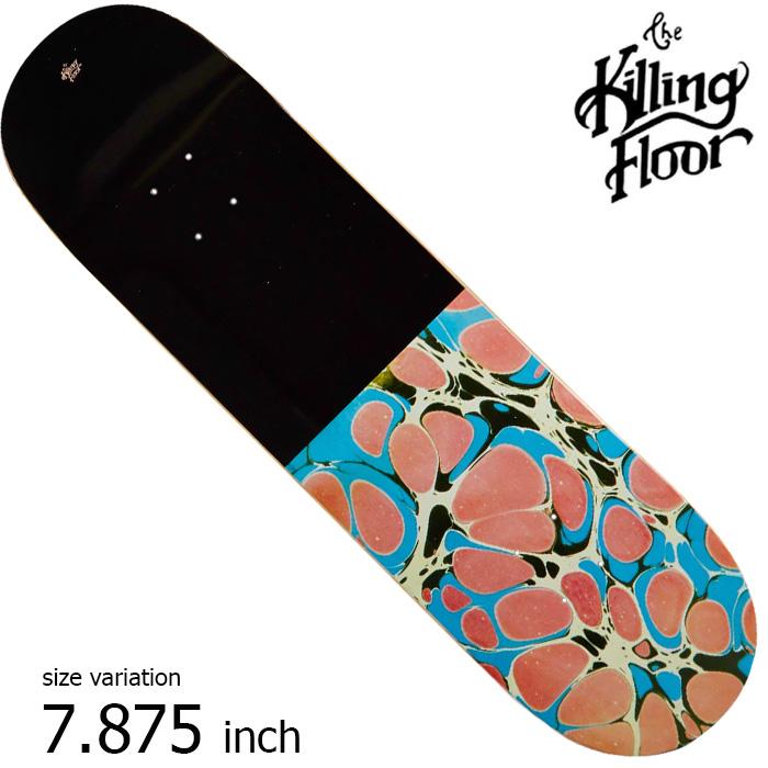 killing floor deck スケートボード　デッキ　supreme THE KILLING FLOOR PHOENIX ANDREW GRAY pro 7.75inch キリング
