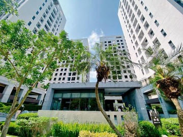 富立和築頂樓朝南三房全新未住+獨立旗艦大平面車位｜台南市東區崇賢三路
