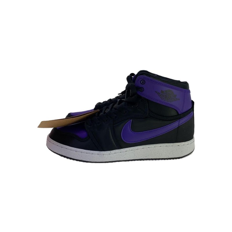 AIR JORDAN 1 KO/FIELD PURPLE/ハイカットスニーカー/27cm/PUP/DO5047-005 | LINEブランドカタログ