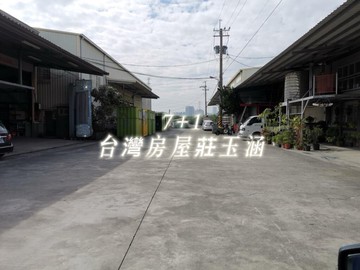 仁武百坪便宜廠房｜高雄市仁武區八德二路