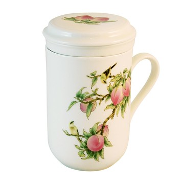 同心杯系列(250cc)