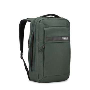 THULE-Paramount 2 16L筆電後背包PARACB-2116-深綠