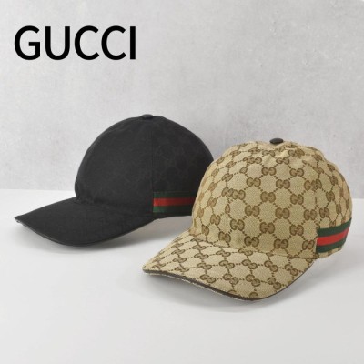 GUCCIキャップの検索結果 | LINEショッピング