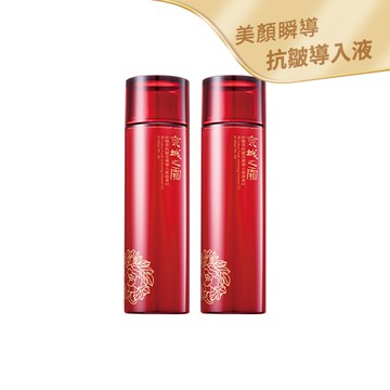 【京城之霜】抗皺活膚導入美容液EX 200ml 2入