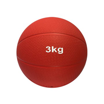 Jelzone 藥球  紅色  3kg  1顆