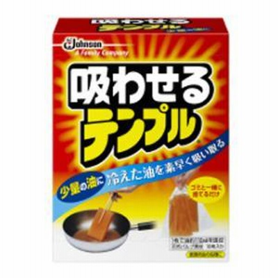 吸わせるテンプル 10枚 ジョンソン 返品種別A