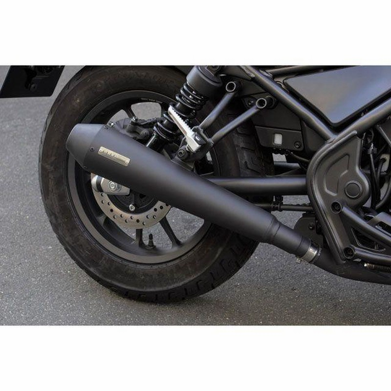 OVER RACING Racing(オーバーレーシング) バイク用 マフラー