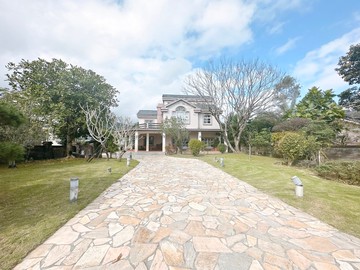 永慶喻婍霖~員山雲闊慧燈中學旁孝親房4房庭園農舍｜宜蘭縣員山鄉枕山路二段