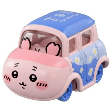 𓅓MOCHO𓅓 現貨 Tomica DT SP 吉伊卡哇 古本屋 小蟹