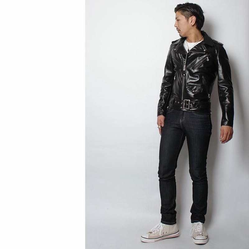 Schott ショット 馬革 ワンスター ダブルライダース 楽天市場】【ポイント10倍】Schott ショット 馬革 ワンスター