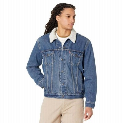 メンズ levis ジャケットの通販 4,876件の検索結果 | LINEショッピング