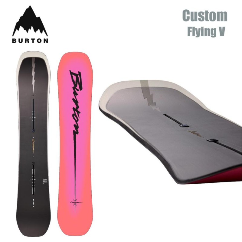 楽天カード分割】 バートン iranflexibleduct.com BURTON CUSTOM