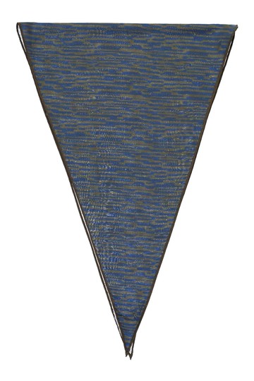 Corneliani Printed Silk Scarf