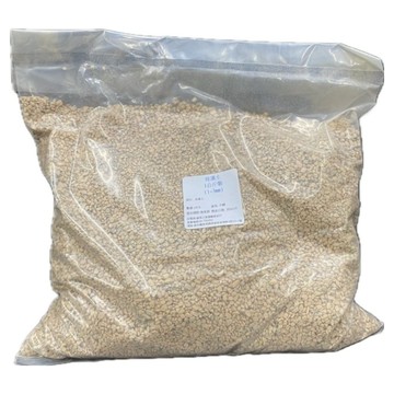 蔬菜工坊 珪藻土 1~3mm  1kg  1個