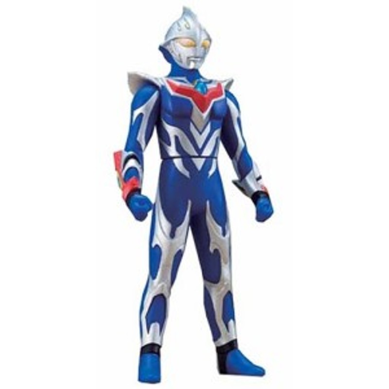 ウルトラヒーローシリーズn5 ウルトラマンネクサス ジュネッスブルー 未使用品 通販 Lineポイント最大1 0 Get Lineショッピング