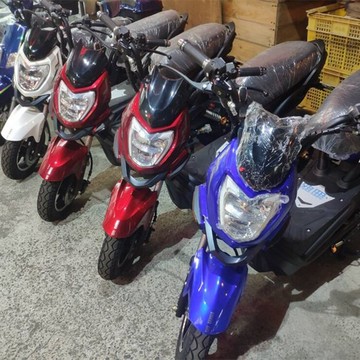 ☆ 戰警 電動自行車 ☆ 800W 大馬力 碟煞 電動自行車 電動車 電動機車