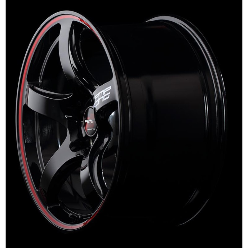 MID RMP Racing 18インチ×7.5J インセット50-