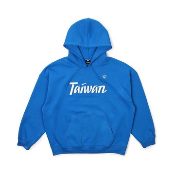 Fanatics x Team Taiwan 台日之星帽TEE | 藍