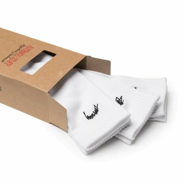 AirRoom正品 2025AW STUSSY STOCK CREW SOCK PACK 138775 長襪 襪子