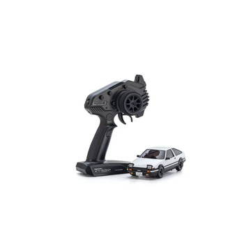 ✿AREA.TOY✿ KYOSHO MINI-Z AWD 豐田 SPRINTER TRUENO AE86 頭文字 D