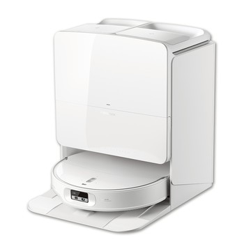 Qrevo Edge 2 Pro白馬王子 熱浪席捲 潔淨之選