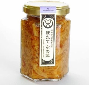 丸昌稲垣 ほたてなめ茸 140g