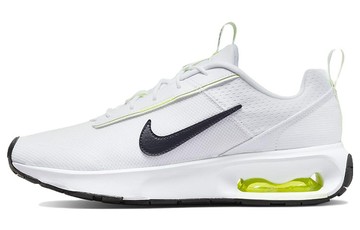 NIKE AIR MAX INTRLK LITE WHITE BLACK