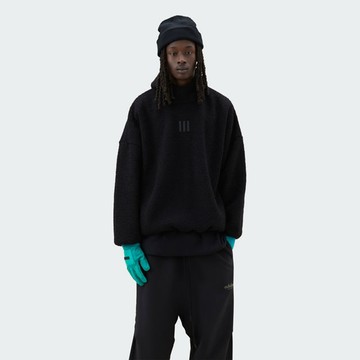 FEAR OF GOD ATHLETICS連帽上衣