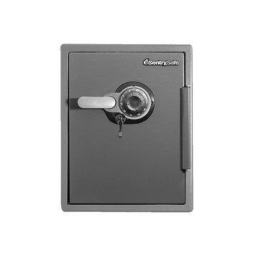 SentrySafe Sentry Safe 電子密碼鎖防火防水金庫 SFW205DPB