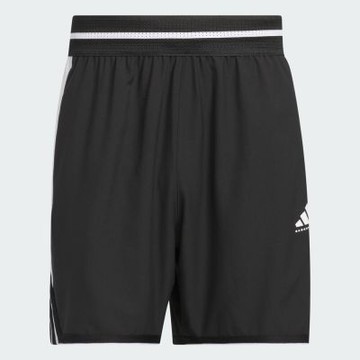 Adidas 愛迪達 Crazylite Short JX6381 男 短褲 運動短褲 籃球短褲 黑 吸濕排汗
