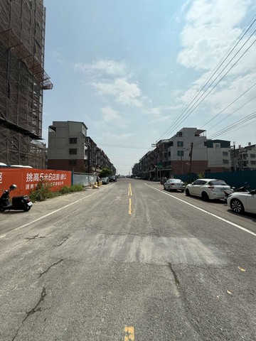 頡出❤️(預)湖內區東方大學旁高樓層2+1房平車｜高雄市湖內區正義一路