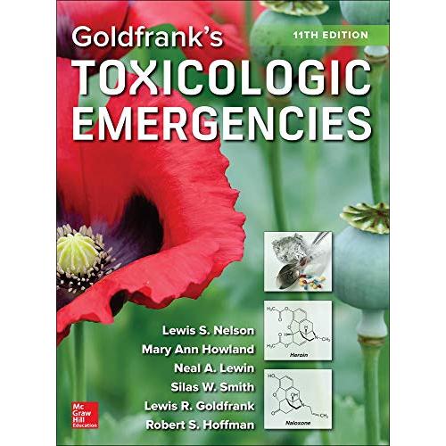 Goldfrank's Toxicologic Emergencies