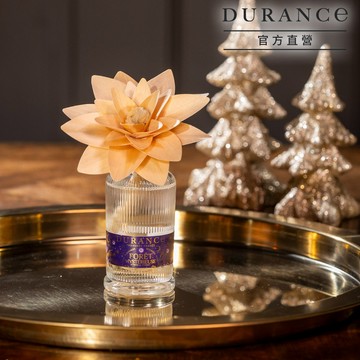 DURANCE朵昂思 聖誕節慶限定木質花擴香組 95ml-多款可選(冷松林間／閃耀流星／香橘巧韻／神秘森林)