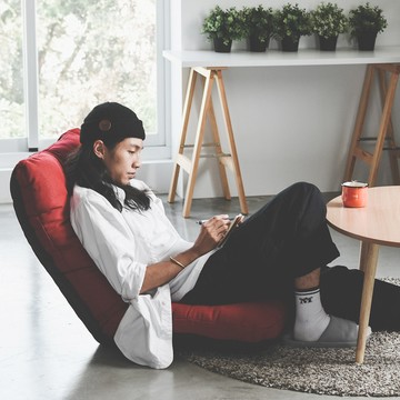 【完美主義】韓風經典和室椅(三色) MIT台灣製-M0021