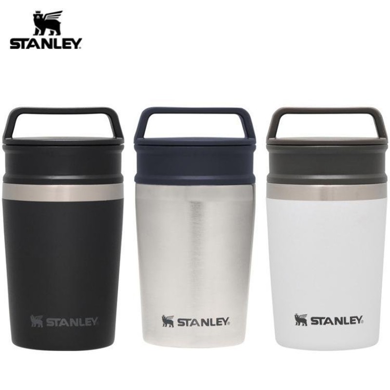 STANLEY スタンレー 真空マグ 0.23L ステンレス タンブラー 水筒 ミニサイズ アウトドア ギフト 日本正規品/クリスマス プレゼント  女性 男性 通販 LINEポイント最大0.5%GET | LINEショッピング