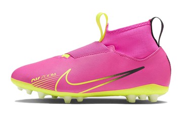 GS NIKE MERCURIAL SUPERFLY 9 ACADEMY AG PINK BLAST