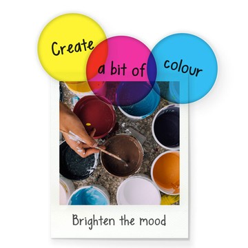 賽先生科學工廠英國 suck uk cmyk 原理便利貼