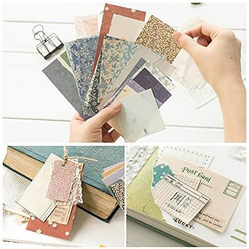 超可爱 ７日迄感謝sale♡Junkjournal*『ギフト