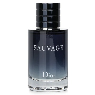 【Dior迪奧】SAUVAGE曠野之心淡香精 60ml