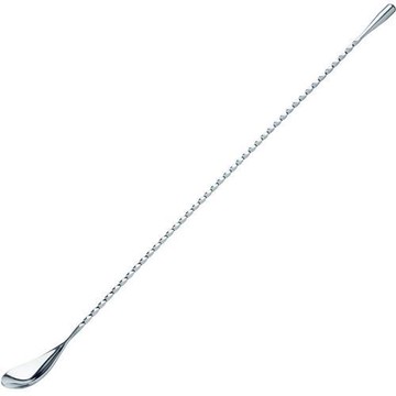 【Utopia】不鏽鋼吧匙(40cm)