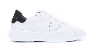 Philippe Model Temple Low Sneakers
