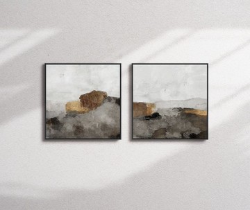 逐光行 | a | 藝術微噴 | 掛畫