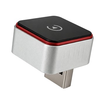 CarPlay / 安卓機 CarAI-CP032-5-02 4合1 Carplay車載盒子Android Auto、AirPlay、Miracast 螢幕鏡像