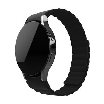 Lim's Tail Galaxy Watch 雙色磁吸錶帶  Galaxy Watch 7/Galaxy Watch 6/Galaxy Watch 6 Classic/Galaxy Watch 5/Galaxy Watch 5 Pro/Galaxy Watch 4/Galaxy