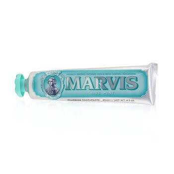 Marvis Marvis Anise Mint牙膏 85ml/4.5oz-牙齒護理