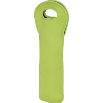 《Premier》酒瓶保冷提袋-綠-- 酒袋