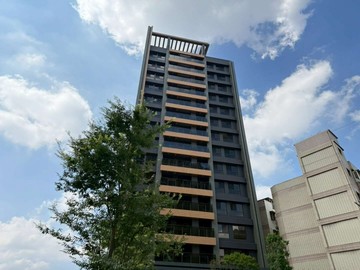平鎮平興國小旁百川文丰次高樓層景觀兩房車(兩衛浴)｜桃園市平鎮區廣泰路