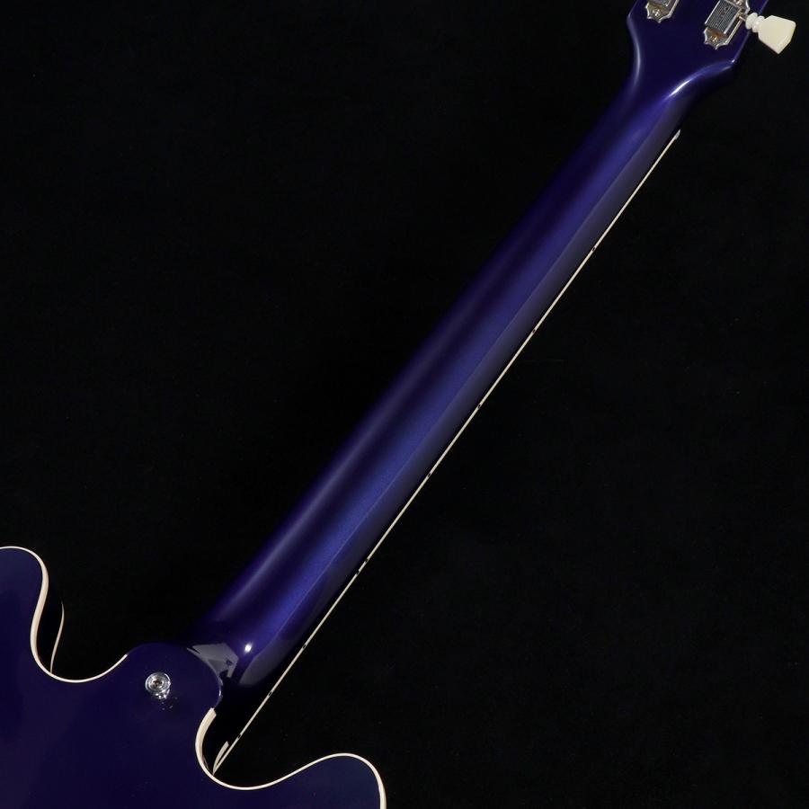 Gibson Custom Shop   1964 ES-335 Reissue VOS Candy Apple Blue(S N 130650)(渋谷店)